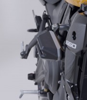 Topes Anticaída para Bastidor SW-MOTECH Triumph Trident 660 (21-25), Tiger Sport 660 (21-24) STP.11.590.10502/B