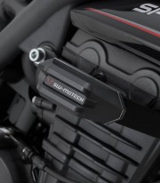 Topes Anticaída para Bastidor SW-MOTECH Triumph Speed Triple 1200 (21-24) STP.11.590.10600/B