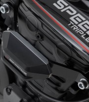 SW-MOTECH Frame Sliders Triumph Speed Triple 1200 (21-24) STP.11.590.10600/B