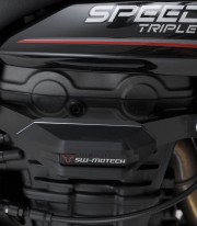 SW-MOTECH Frame Sliders Triumph Speed Triple 1200 (21-24) STP.11.590.10600/B