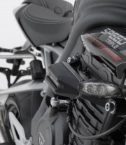 Topes Anticaída para Bastidor SW-MOTECH Triumph Speed Triple 1200 (21-24) STP.11.590.10600/B