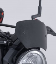SW-MOTECH Windscreen for Husqvarna Svartpilen 801 (24) in Black SCT.03.012.10000/B