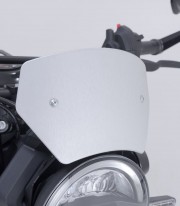 SW-MOTECH Windscreen for Husqvarna Svartpilen 801 (24) in Silver SCT.03.012.10000/S