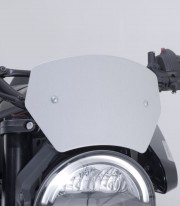 Parabrisas SW-MOTECH Plateado para Husqvarna Svartpilen 801 (24) SCT.03.012.10000/S