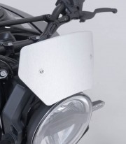 Parabrisas SW-MOTECH Plateado para Husqvarna Svartpilen 801 (24) SCT.03.012.10000/S