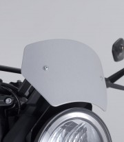 SW-MOTECH Windscreen for Husqvarna Svartpilen 801 (24) in Silver SCT.03.012.10000/S