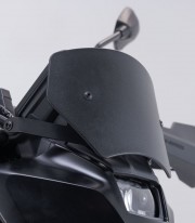 Parabrisas SW-MOTECH Negro para Yamaha MT-09 (23-24) SCT.06.036.10000/B