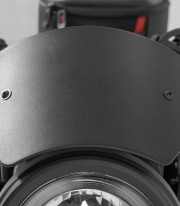 Parabrisas SW-MOTECH Negro para Yamaha XSR900 (21-24) SCT.06.932.10000/B
