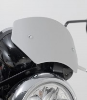 SW-MOTECH Windscreen for Kawasaki Z900RS (17-25) in Silver SCT.08.891.10000/S