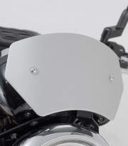SW-MOTECH Windscreen for Kawasaki Z900RS (17-25) in Silver SCT.08.891.10000/S