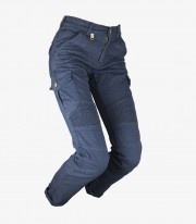 Pantalones de Mujer By City Mixed II azul