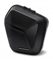 SW-MOTECH URBAN ABS Left Side Case Black 16,5 L BC.HTA.00.677.10000L/B