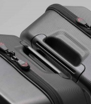 SW-MOTECH URBAN ABS Right Side Case Black 16,5 L BC.HTA.00.677.10000R/B