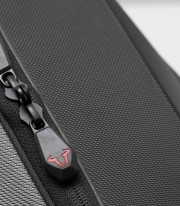SW-MOTECH URBAN ABS Right Side Case Black 16,5 L BC.HTA.00.677.10000R/B