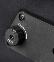 SW-MOTECH URBAN ABS Right Side Case Black 16,5 L BC.HTA.00.677.10000R/B