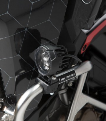 SW-MOTECH Clamps for EVO Lights NSW.00.004.13000/B