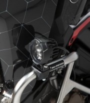 SW-MOTECH Clamps for EVO Lights NSW.00.004.13000/B