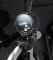 SW-MOTECH EVO Fog Lights with Clamps NSW.00.004.51000/B