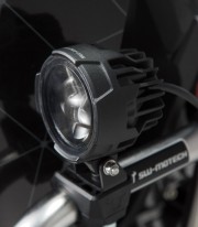 SW-MOTECH EVO Fog Lights with Clamps NSW.00.004.51000/B
