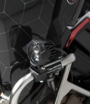 SW-MOTECH EVO Fog Lights with Clamps NSW.00.004.51000/B