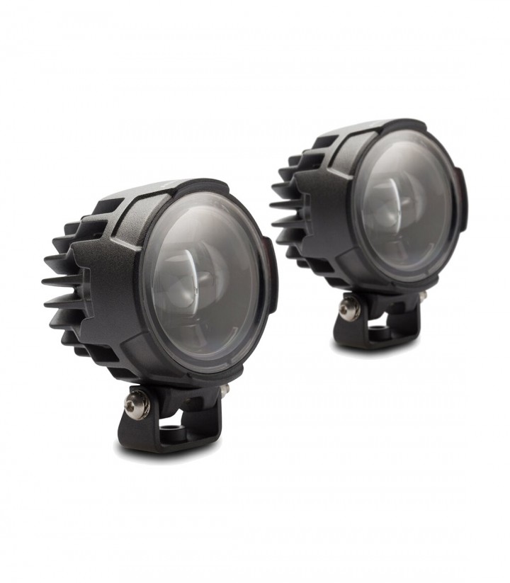Luces Antiniebla EVO SW-MOTECH NSW.00.490.10001