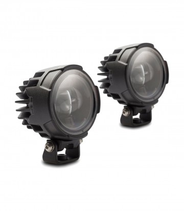 Luces Antiniebla EVO SW-MOTECH NSW.00.490.10001