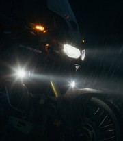 Luces Antiniebla EVO SW-MOTECH NSW.00.490.10001