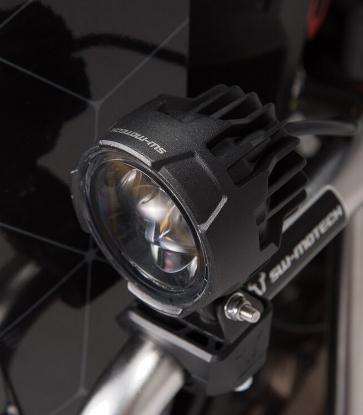 Nebelscheinwerfer EVO SW-MOTECH NSW.00.490.10001