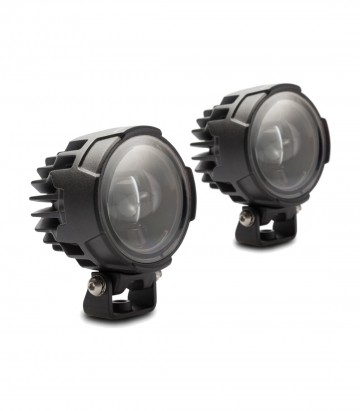 SW-MOTECH EVO Driving Lights NSW.00.490.10101