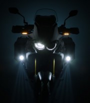SW-MOTECH EVO Driving Lights NSW.00.490.10101
