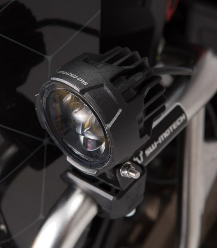 Luces Conducción EVO SW-MOTECH NSW.00.490.10101