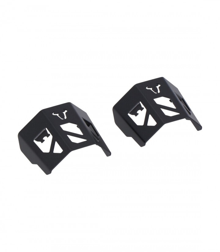 Juego de Protectores de Luces EVO SW-MOTECH NSW.00.490.10500
