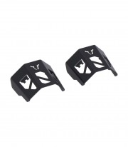 Juego de Protectores de Luces EVO SW-MOTECH NSW.00.490.10500