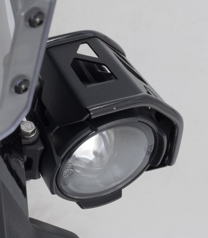Juego de Protectores de Luces EVO SW-MOTECH NSW.00.490.10500