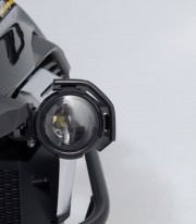 SW-MOTECH EVO Light Guard Set NSW.00.490.10500