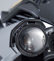 SW-MOTECH EVO Light Guard Set NSW.00.490.10500