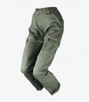 Pantalones de Mujer By City Air II verde