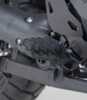 SW-MOTECH EVO Footpegs with Adapters for Varios modelos de Honda, Suzuki y KTM FRS.01.112.10303/B