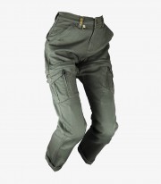 Pantalones de Mujer By City Air II verde