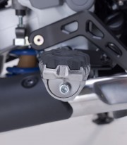 SW-MOTECH EVO Footpegs with Adapters for Honda Africa Twin (18-23) FRS.01.112.10600/B