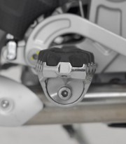 SW-MOTECH EVO Footpegs with Adapters for Yamaha Ténéré 700 (19-24) FRS.06.112.10201