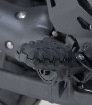SW-MOTECH EVO Footpegs with Adapters for Yamaha Ténéré 700 (19-24) FRS.06.112.10201/B