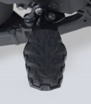 SW-MOTECH EVO Footpegs with Adapters for Yamaha Ténéré 700 (19-24) FRS.06.112.10201/B