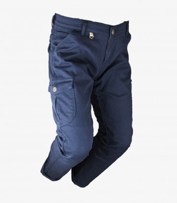 Pantalones tejanos de Hombre By City Mixed II azul