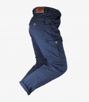Pantalones de Hombre By City Mixed II azul