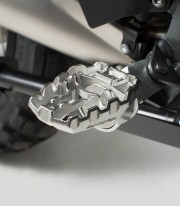 Reposapiés EVO con Adaptadores SW-MOTECH para BMW R1300GS Adventure (24) FRS.07.112.11001