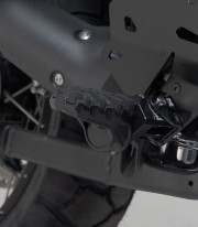 SW-MOTECH EVO Footpegs with Adapters for BMW R1300GS Adventure (24) FRS.07.112.11001/B