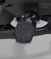 SW-MOTECH EVO Footpegs with Adapters for BMW R1300GS Adventure (24) FRS.07.112.11001/B