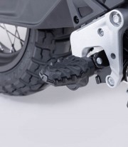 SW-MOTECH EVO Footpegs with Adapters for CFMOTO 800MT-X (24) FRS.10.112.10000/B