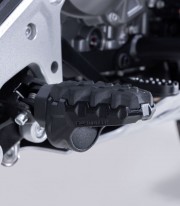 SW-MOTECH EVO Footpegs with Adapters for CFMOTO 800MT-X (24) FRS.10.112.10000/B